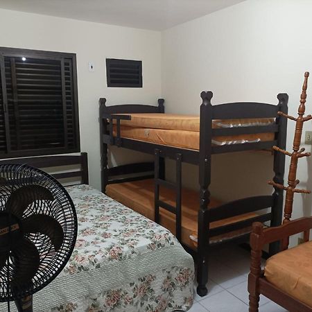 Apartamento Praia Grande Em Ubatuba Eksteriør billede
